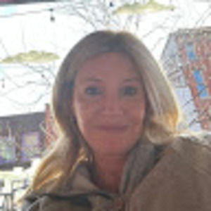 Meet your Posher, Tracy